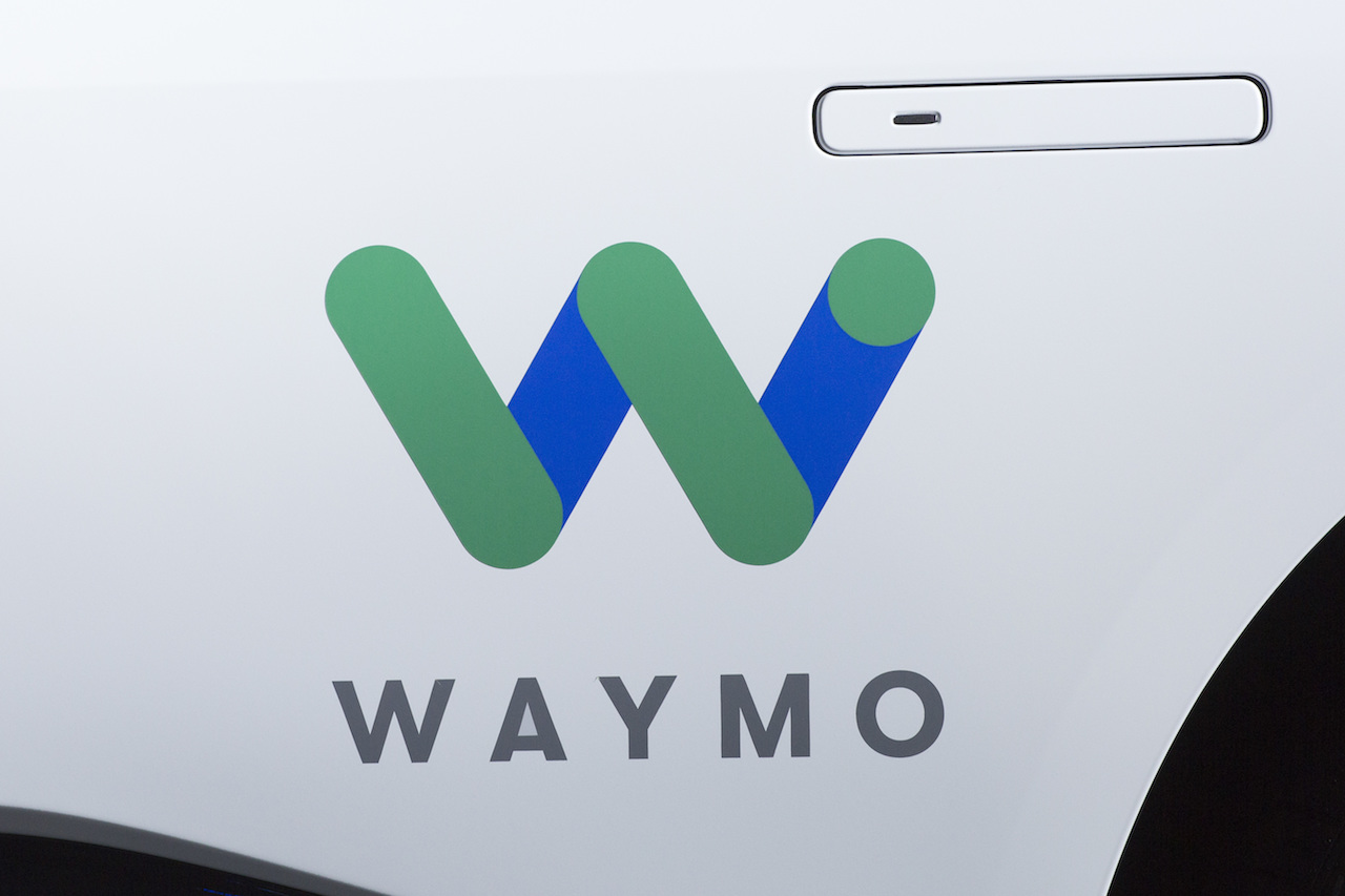 waymo tshirt